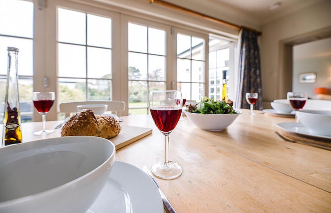 3 The Coastguards, Thorpeness - Foto 19