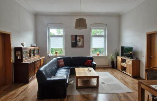 Ferienwohnung Mit Herz - Foto 1