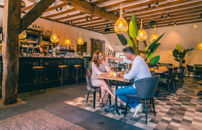 Europarcs de Kraaijenbergse Plassen - Foto 64