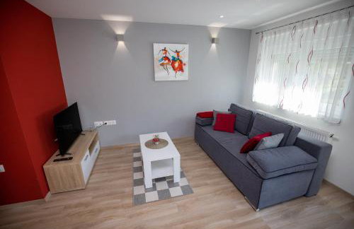 Apartmani San Martin - Foto 41