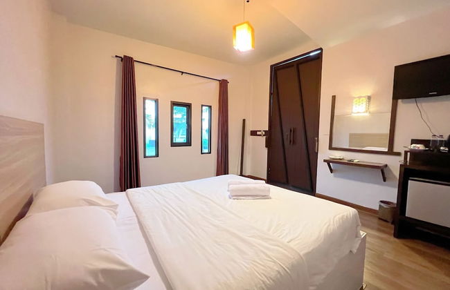 The Green Season Resort Chiang Rai - Foto 10