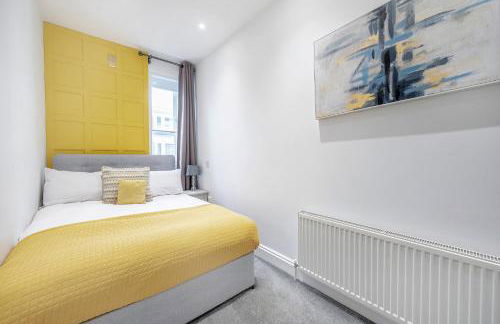 2 Bedroom Portobello Notting Hill Apartment - Foto 136