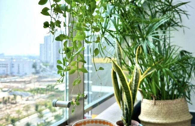 Vinhomes Grand Park Homes by Christine - Foto 63