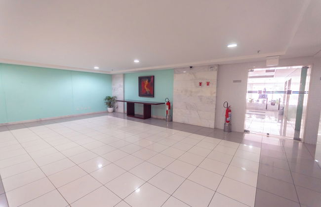 Iguatemi Business & Flat by Avectur - Foto 36