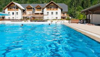 Apartment In Allemont - Photo 3