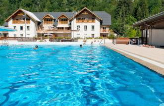 Apartment In Allemont - Foto 3