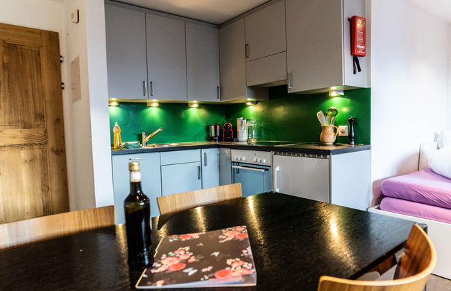 Sportina 22 2. OG Süd - Foto 8