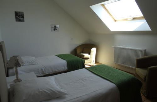 Maison Gille - Foto 17