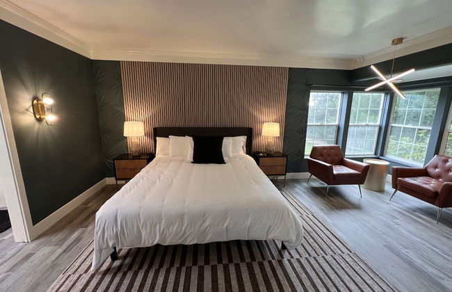 Mendo Bungalow - Foto 36