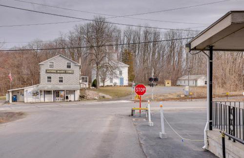 Finger Lakes Retreat 3 Mi to Seneca and Keuka Lake - Foto 28