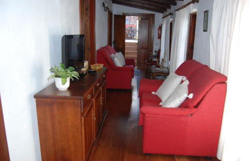 Holiday home Doña Lola - Foto 11