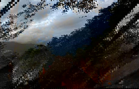 Ayo Hill Villa - Foto 72