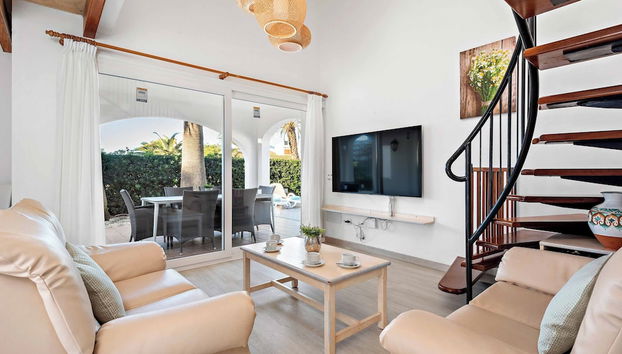 Villa Elizabet - Foto 2, Interior