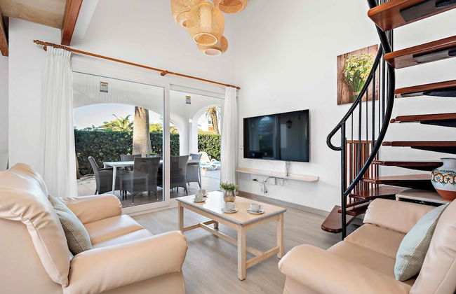 Villa Elizabet - Foto 1