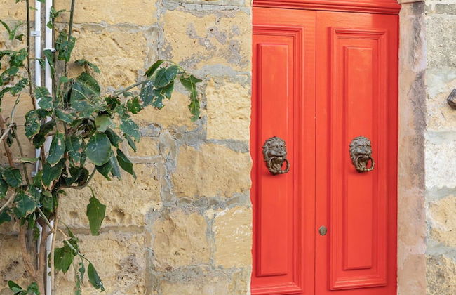 Tan-Nanna Farmhouse - Foto 31