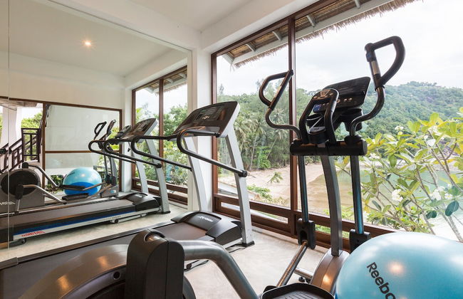 The Secret Beach Villa - Foto 50