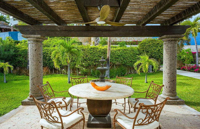 Casa de las Risas in Palmilla - Foto 16