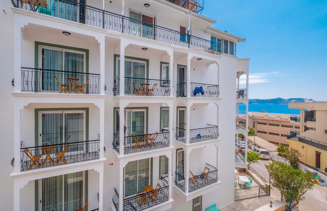 Yosun Suites - Photo 71