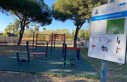 ADiNHOME ACICASTELLO - Foto 36