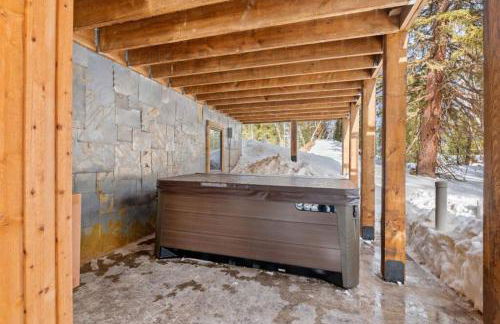 Trax N Trailz Lodge - Foto 29