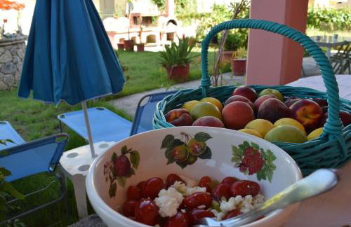 Private Villa AKOBARA, 2km from city center - Foto 9