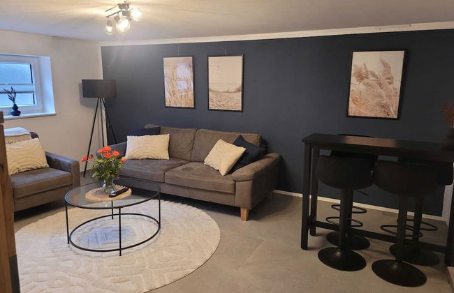 Ferienwohnung Hereinspaziert - Foto 8