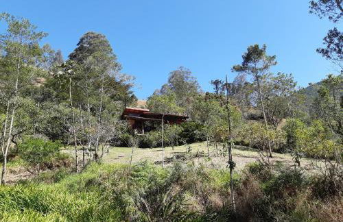 Chalé Aconchegante, Paz e Natureza - Foto 50