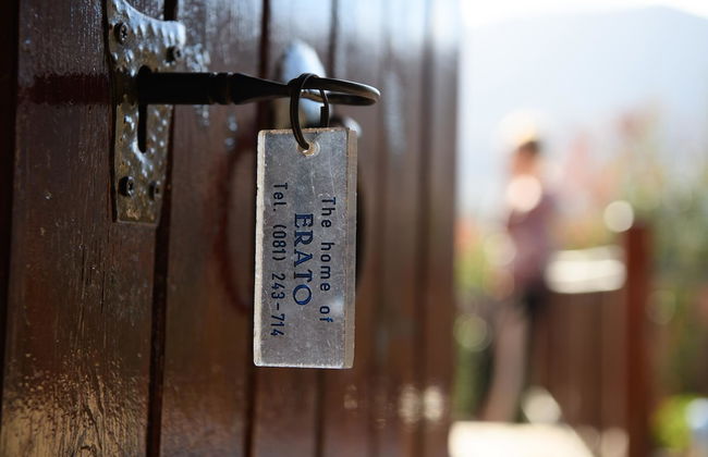 Traditional Homes of Crete - Foto 74