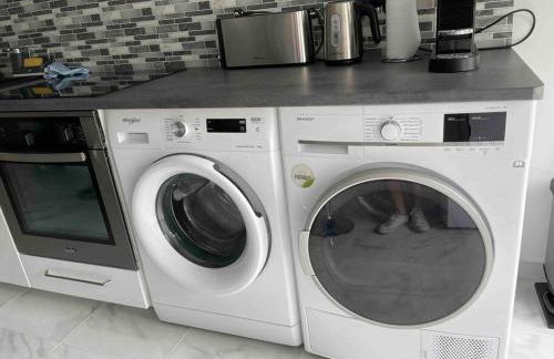 Superbe appartement carré Delfino Port de Nice - Foto 12