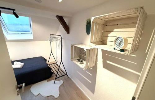 Natur-Apartment am Großen Arber Netflix WIFI - Foto 58