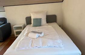 Apartment Oase 2, Parkplatz, Küche, Internet - Foto 11