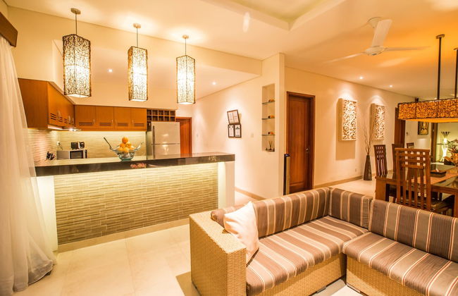 Villa Seriska Dua Sanur Bali - Foto 58