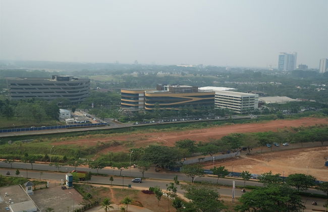 Luxurious Studio Apartment at Casa De Parco - Foto 19