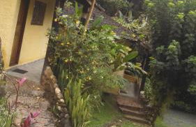 Ouro Grosso Chales - Foto 26