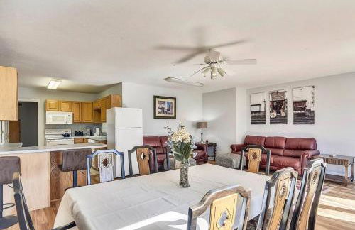 10 Min TO DT Asheville, Apartment Incl - Foto 35