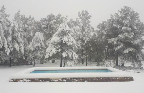 Case de Campo "El Caroche" Alojamientos, Retiros y Eventos - Foto 70