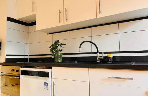 Lumineux, Calme, Parking & Tram - Foto 11