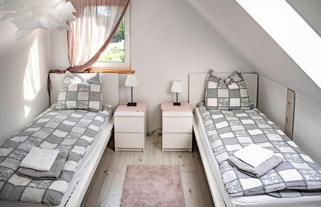 Holiday Home in Debina Near Baltic Sea - Photo 8