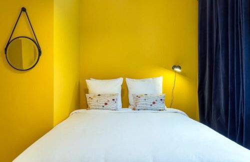 Stella - Furnished apartment - Downtown Lyon - Photo 14