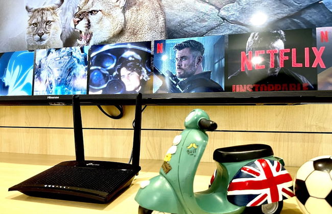 Stunning Seaview Cosy Studio Apartment In Melaka - Foto 13