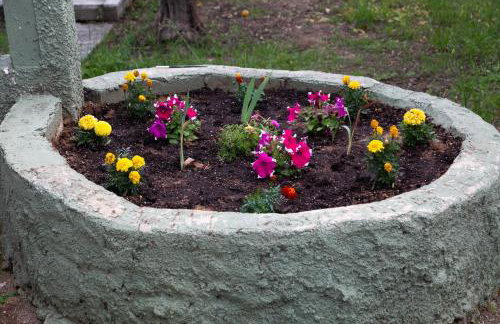 Villa Alex - Foto 55