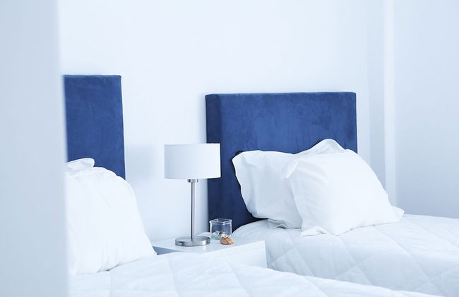 Apartment Blue Flat - Foto 4