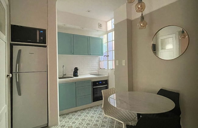 Encantador lujoso depto en Recoleta - Foto 19