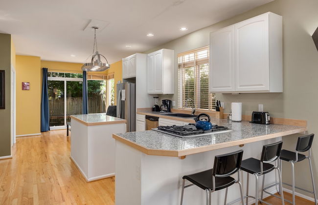 Seattle Vacation Home: The Vineyard - Foto 10