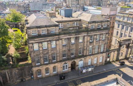 Princes Street Suites - Foto 98