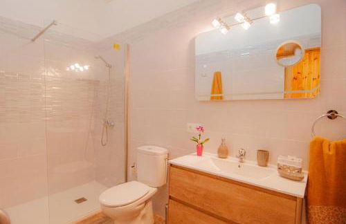 Casa Mercedes - Foto 56