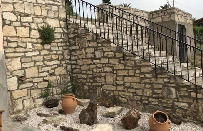 Oros Villas - Foto 15