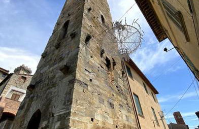 Casa Loretta - bright and spacious in Vicopisano - Foto 1