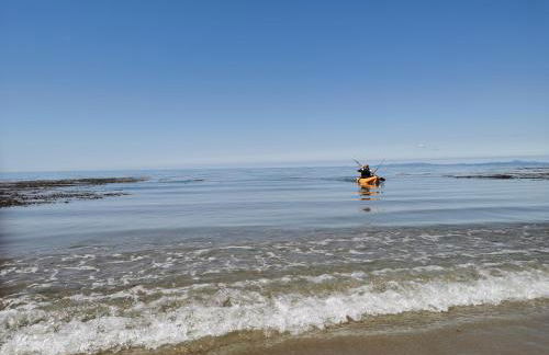 Sea and Mountain view Sunbeach Holiday Snowdonia - Photo 83