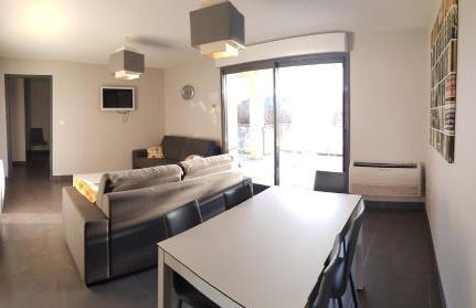 Appartement Le Saint Nazaire - Les Balcons de la Cité - Foto 25